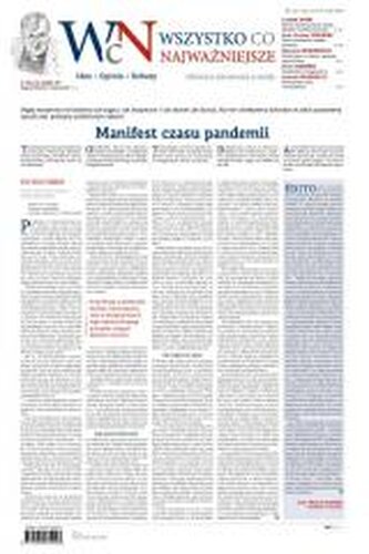 Wszystko, co Najważniejsze nr 24 Wszystko, co Najważniejsze nr 24