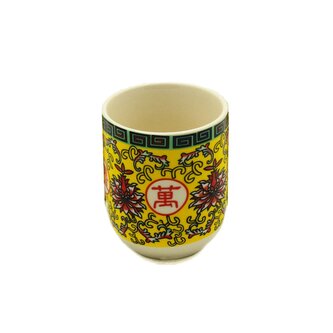 Keramický šálek Orientální 0,19 l