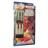 Šipky s plastovým hrotem Brother Scorpius 22g