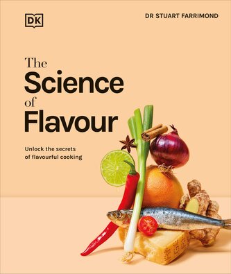 The Science of Flavour