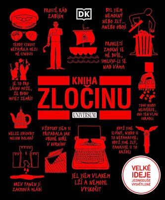 Kniha zločinu