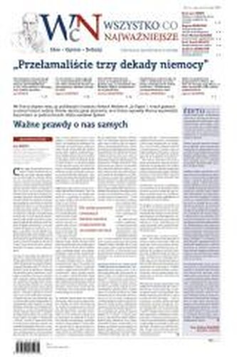 Wszystko, co Najważniejsze nr 17