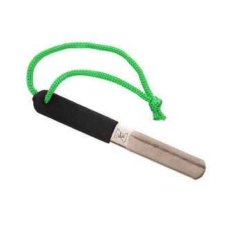 Brousek ZFish Diamond Hook Sharpener - stříbrný-černý