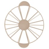 Šablona UH na označení řezů dortu oboustranná 10/12