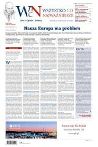 Wszystko, co Najważniejsze nr 44