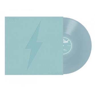 Heartbreak Weather - LP