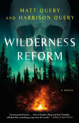 Wilderness Reform