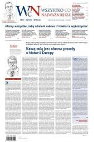 Wszystko, co Najważniejsze nr 19