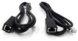 HP Poly Studio X50 X52 X70 USB Expansion Microphone Cable Extender Pack HP Poly Studio X50 X52 X70 USB Expansion Microphone Cable Extender Pack