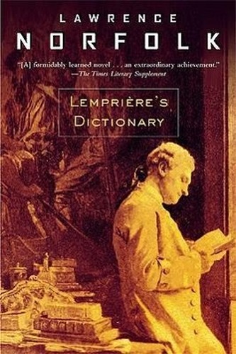 Lempria]re's Dictionary