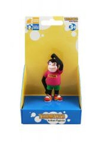 Figurka - Tytus 7,8cm