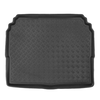 Plastová vana do kufru Peugeot 3008 2016-2024 (dolní dno, bez protiskluzu)