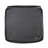 Plastová vana do kufru Škoda Fabia II. 2007-2014 (combi, bez protiskluzu)