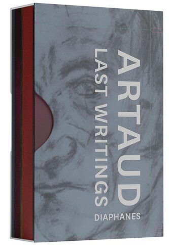 Last Writings of Antonin Artaud