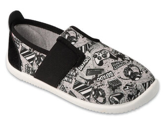 901X024 - chlapecká obuv Befado SOFTER, play 901XY024_30