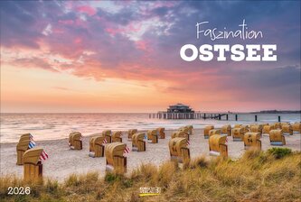 Faszination Ostsee 2026