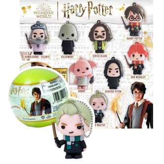 Klíčenka Harry Potter ve vajíčku