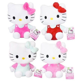 Plyšová Hello Kitty 23cm