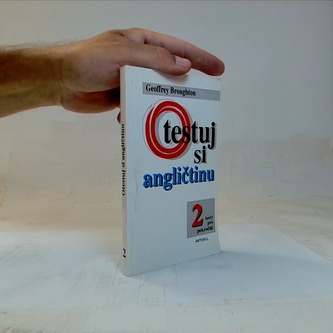 Testuj si angličtinu 2