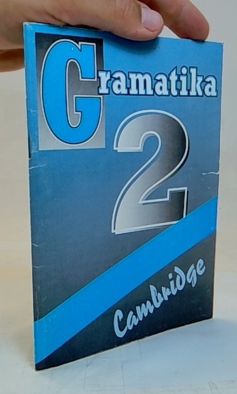 Gramatika 2
