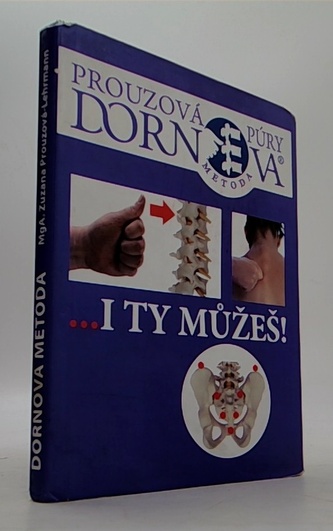 Prouzová metoda doronova púry- .... i ty můžeš