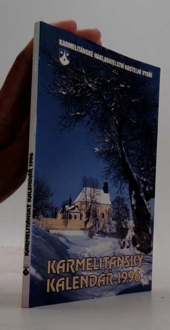 Karmelitánský Kalendář 1996