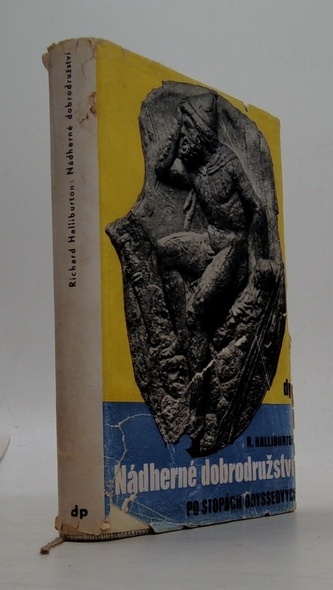 Nádherné dobrodruství po stopách