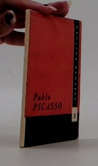Světová kultura 2 Pablo Picasso