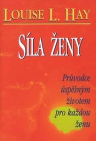 Síla ženy