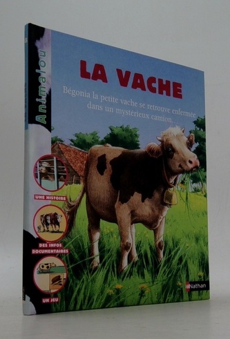 La vache