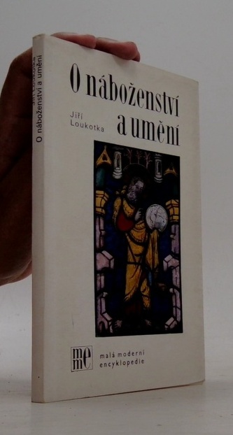 O náboženství a umění
