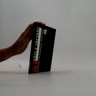 Tři Prozy Z Trezory