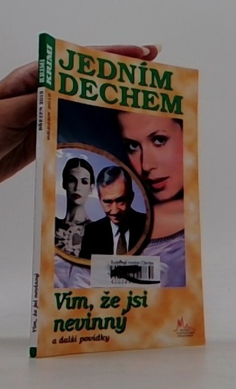Jedním dechem březen 2015