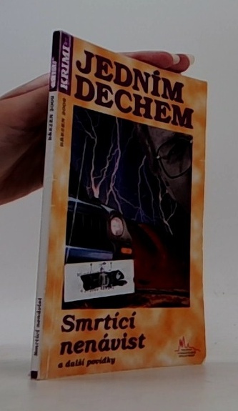 Jedním dechem březen 2009