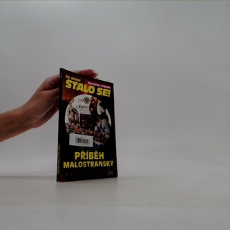 Stalo se! 5x krimi 2/2013