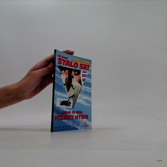 Stalo se! 5x krimi 10/2013