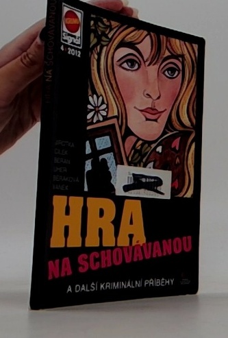 Hra na schovávanou 4/2012