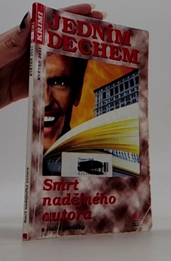 Jedním dechem květen 2011