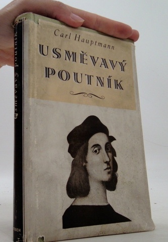 Usměvavý poutník
