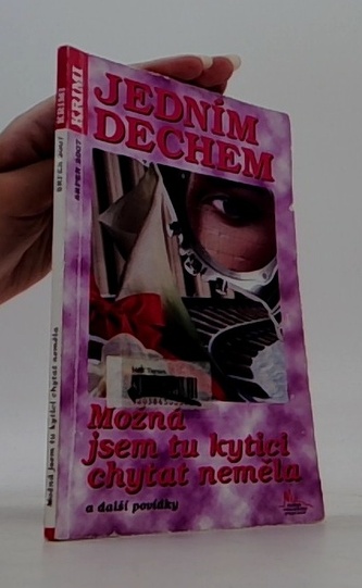 Jedním dechem srpen 2007