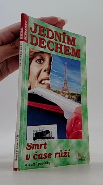 Jedním dechem prosinec 2011