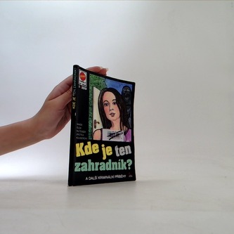 Kde je ten zahradník? 3/2015