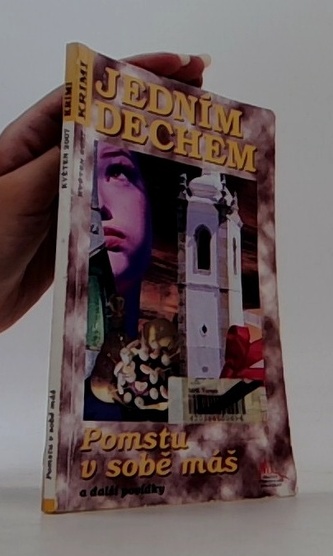 Jedním dechem květen 2007