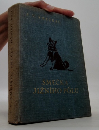 Smečka jižního pólu