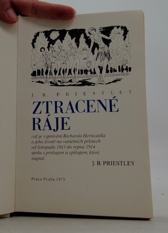 Ztracené ráje