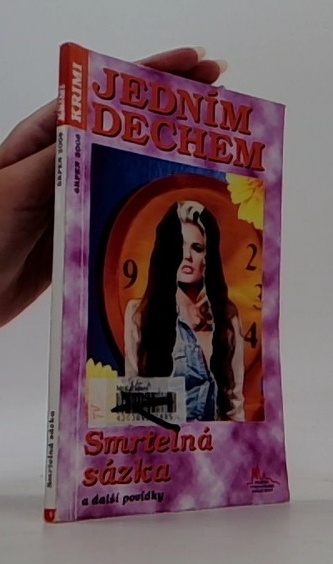 Jedním dechem srpen 2008