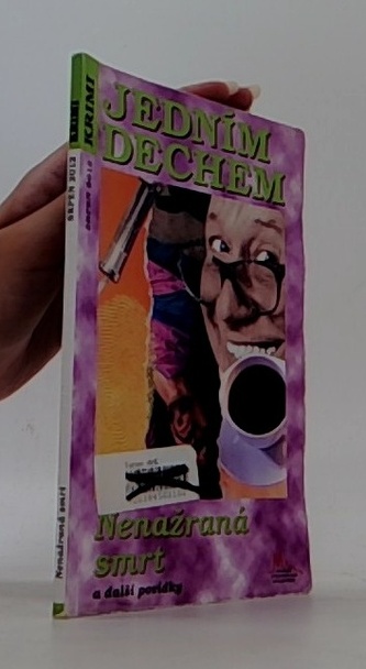 Jedním dechem srpen 2012