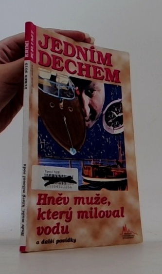 Jedním dechem duben 2013