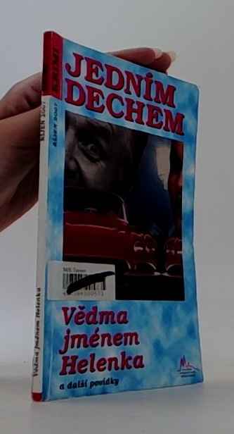 Jedním dechem říjen 2007