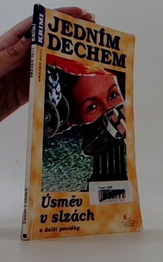 Jedním dechem březen 2011